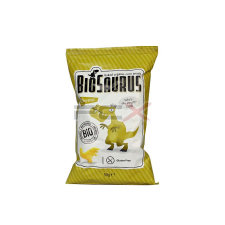 - Bio mclloyds biosaurus igor kukoricás snack sajtos 50g reform élelmiszer