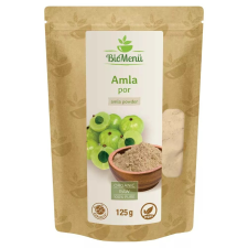Bio Menü BioMenü BIO AMLA por 125 g vitamin és táplálékkiegészítő