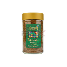 Bio mirador kávé 100 arabica instant 100g kávé