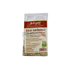 Bio naturgold tönköly fehér tészta reszelt 250g reform élelmiszer