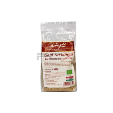 - Bio naturgold tönköly tészta gépi tarhonya 250g reform élelmiszer