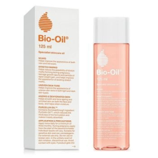 Bio oil Bio-Oil Bőrápoló Olaj 125Ml testápoló