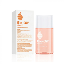 Bio oil BIO-OIL Bőrápoló olaj (60ml) arcszérum