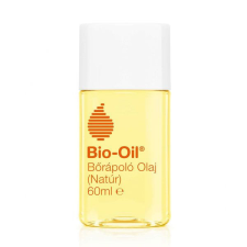 Bio oil BIO-OIL bõrápoló olaj natúr (60ml) testápoló
