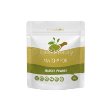  BIO ORGANIQA SUPERFOODS NYERS MATCHA POR 100% 60G reform élelmiszer