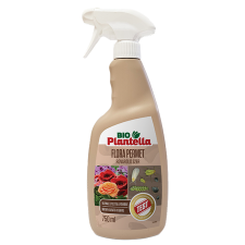 Bio Plantella Flora Permet 750ml kertészet