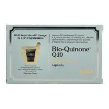 BIO-QUINONE Q10 GOLD KAPSZULA 60 DB vitamin és táplálékkiegészítő