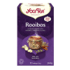  BIO Rooibos tea 17x1,8g Yogi Rooibos