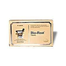 BIO-ROST TABLETTA vitamin és táplálékkiegészítő