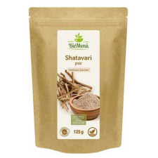  BIO Shatavari por 125g BioMenü vitamin és táplálékkiegészítő