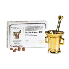  Bio-Szelénium+Cink+Vitaminok 30 db vitamin és táplálékkiegészítő