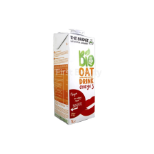  BIO THE BRIDGE ZABITAL OMEGA 3 (GLUTÉNMENTES) 1000ML reform élelmiszer