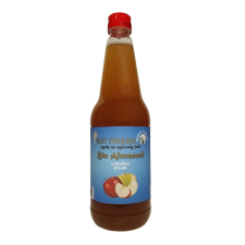 Bio tigers bio almaecet szűretlen 750 ml olaj és ecet