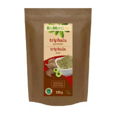 BIO Triphala por 125g BioMenü vitamin és táplálékkiegészítő