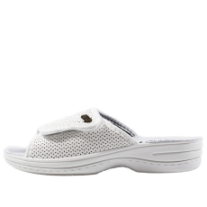 BIO UP 1518 11 Made in Italy komfort női papucs