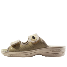 BIO UP 20503 11 Made in Italy komfort női papucs női cipő