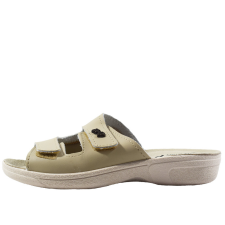 BIO UP 481 11 Made in Italy komfort női papucs női cipő