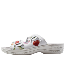 BIO UP 565 11 Made in Italy komfort női papucs női cipő