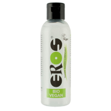 BIO & VEGAN AQUA Water Based Lubricant – Flasche 100 ml síkosító