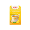 - Bio yogi tea citromos gyömbér 17db