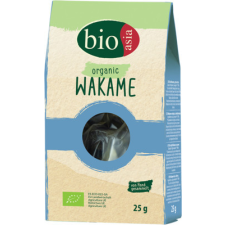 Bioasia Bioasia bio wakame 25 g reform élelmiszer