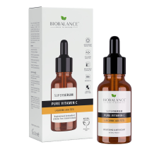 Biobalance szuperszérum arcra c-vitamin 30 ml arcszérum