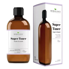 Biobalance szupertonik vegan kollagénnel 250ml vitamin és táplálékkiegészítő
