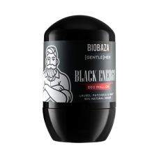 Biobaza dezodor men black energy 50 ml dezodor