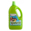 Biobrill Mosószer és öblítő egyben 3000 ml