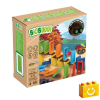  BiOBUDDi BB-4007 | bio építőjáték | Dominó híd