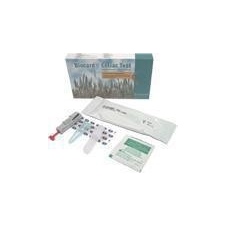 BIOCARD BIOCARD LISZTÉRZÉKENYSÉGI TESZT reform élelmiszer