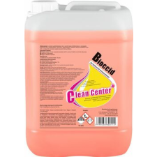 Bioccid fertőtlenítő le- és felmosószer 5 liter tisztító- és takarítószer, higiénia