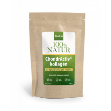 Bioco 100% natur chondractiv kollagén tasakos por 100 g gyógyhatású készítmény