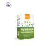 BioCo 100% Vegan Alga D3-Vitamin 2000 NE 60 DB