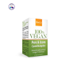 BioCo 100% Vegan Porc &amp; Izom Csont Komplex 90 DB