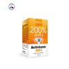 BioCo 200% Multivitamin Dupla Filmtabletta 100 DB