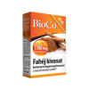 BioCo BioCo Fahéj kivonat tabletta 60db 1500mg