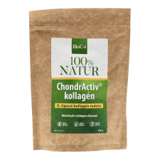 BioCo BIOCO NATUR CHONDRACTIV KOLLAGÉN POR vitamin és táplálékkiegészítő