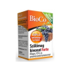 BioCo BioCo Szőlőmag Forte Megapack 100db