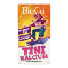BioCo BIOCO TINI KALCIUM RÁGÓTABL. 90 DB
