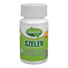 BioCo Innovita szelén tabletta 60 db vitamin és táplálékkiegészítő