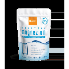  BioCo Kristály magnézium tasakos por 150 g vitamin és táplálékkiegészítő