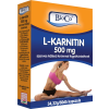 BioCo Magyarország Kft. BioCo L-karnitin 500 mg kapszula 60x