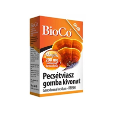 BioCo Pecsétviaszgomba kivonat 60 db gyógyhatású készítmény