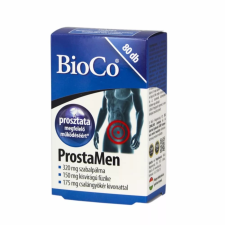 BioCo ProstaMen 80db tabletta vitamin és táplálékkiegészítő