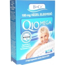 BioCo Q10 Mega kapszula - 30db vitamin és táplálékkiegészítő