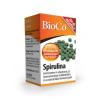 BioCo Spirulina Megapack tabletta 200 db