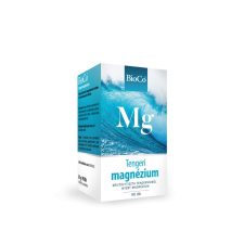 BioCo Tengeri Magnézium 90 db vitamin és táplálékkiegészítő