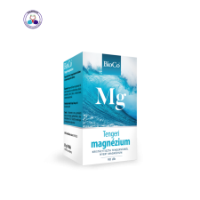 BioCo Tengeri Magnézium Tabletta 90 db vitamin és táplálékkiegészítő
