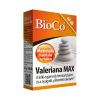 BioCo Valeriana Max tabletta - 60db